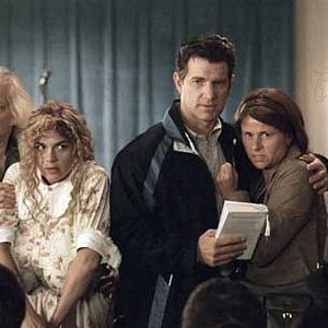 Photo Suzanne Shepherd