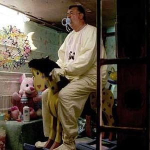 Photo John Waters