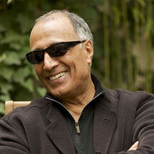 Photo Abbas Kiarostami
