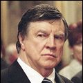 Photo Alan Bates