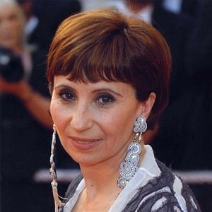 Photo Ariane Ascaride