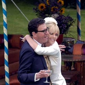 Photo Charlize Theron