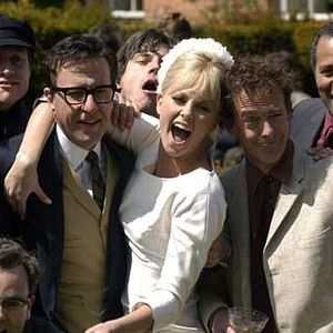 Photo Charlize Theron