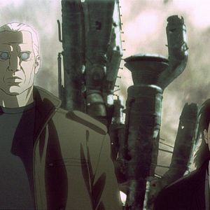 Photo Innocence - Ghost in the Shell 2