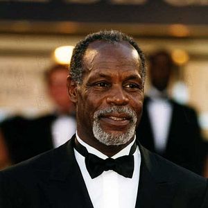 Photo Danny Glover