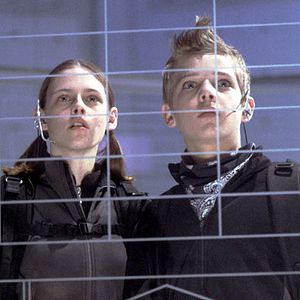 Photo Bart Freundlich