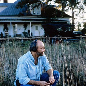 Photo Frank Darabont