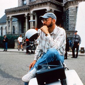 Photo Frank Darabont