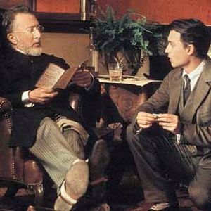 Photo Dustin Hoffman