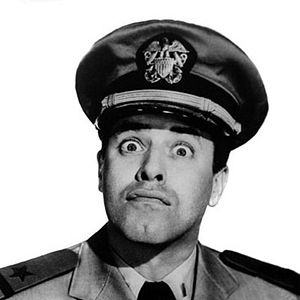 Photo Jerry Lewis