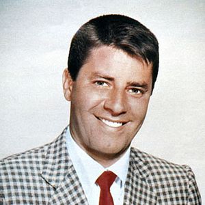 Photo Jerry Lewis