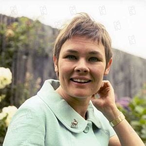 Photo Judi Dench