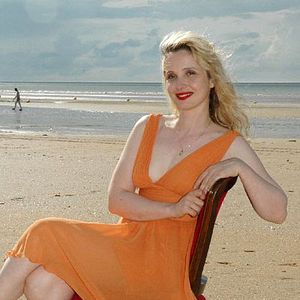 Photo Julie Delpy