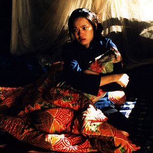 Photo Hou Hsiao-Hsien