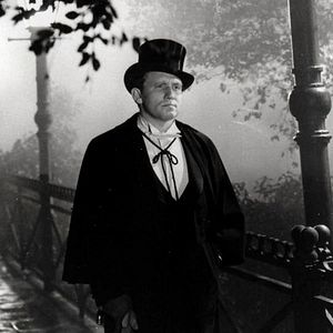 Photo Spencer Tracy