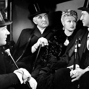 Photo Victor Fleming