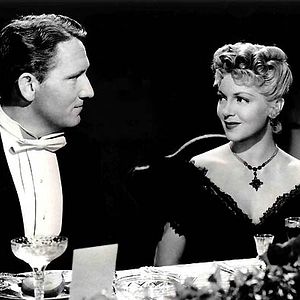 Photo Spencer Tracy