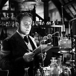 Photo Spencer Tracy