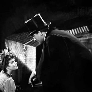 Photo Victor Fleming