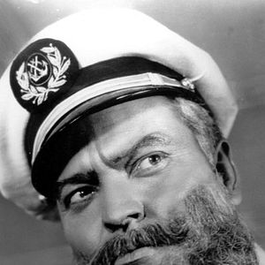 Photo Orson Welles