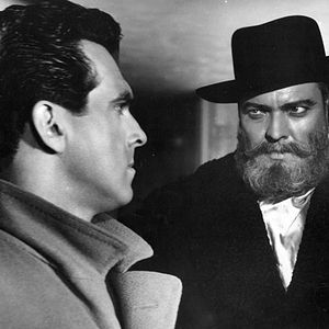 Photo Orson Welles