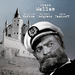 Photo Dossier secret (Mr Arkadin)