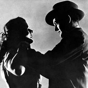 Photo Robert Walker