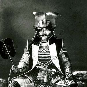 Photo Kagemusha, l'ombre du guerrier