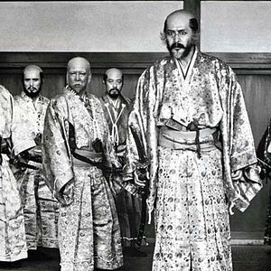 Photo Kagemusha, l'ombre du guerrier