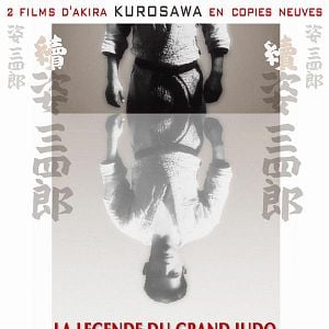 Photo La Légende du grand judo