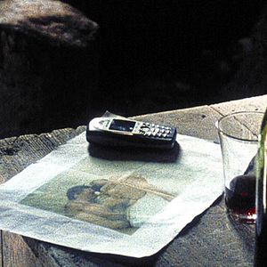 Photo Michelangelo Frammartino