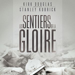 Photo Les Sentiers de la gloire