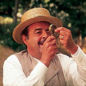 Photo Jacques Villeret