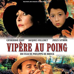 Photo Jacques Villeret