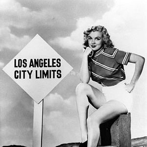Photo Marilyn Monroe