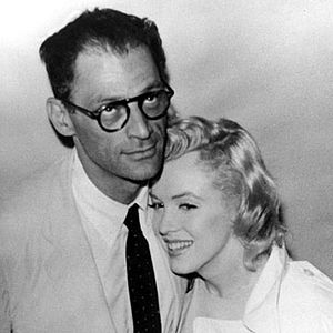 Photo Marilyn Monroe