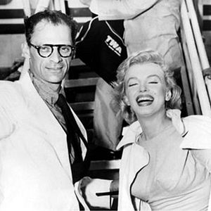 Photo Marilyn Monroe