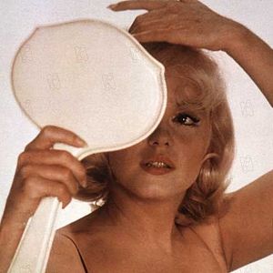 Photo Marilyn Monroe