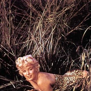Photo Marilyn Monroe