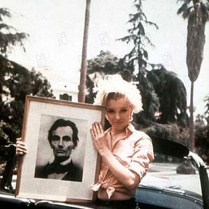 Photo Marilyn Monroe