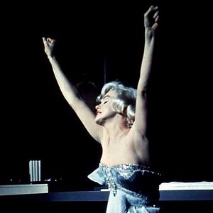 Photo Marilyn Monroe