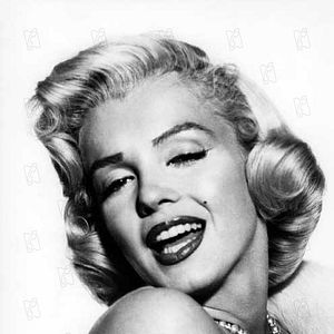 Photo Marilyn Monroe