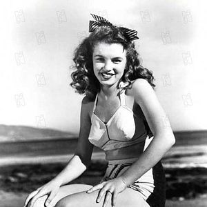 Photo Marilyn Monroe