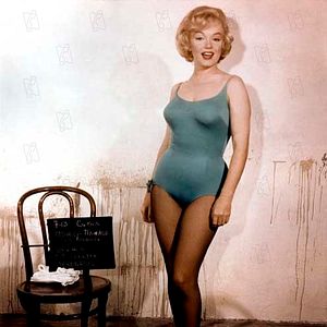 Photo Marilyn Monroe