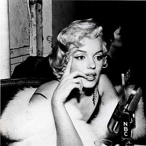 Photo Marilyn Monroe