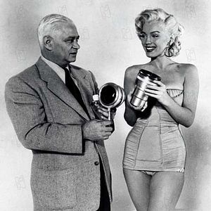 Photo Marilyn Monroe