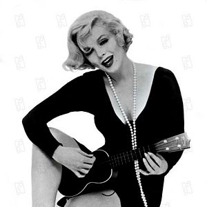 Photo Marilyn Monroe