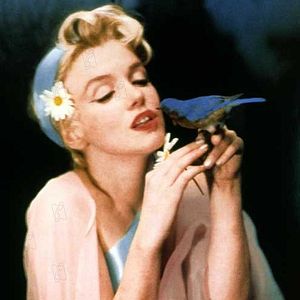 Photo Marilyn Monroe