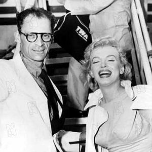Photo Marilyn Monroe