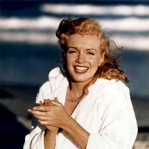 Photo Marilyn Monroe